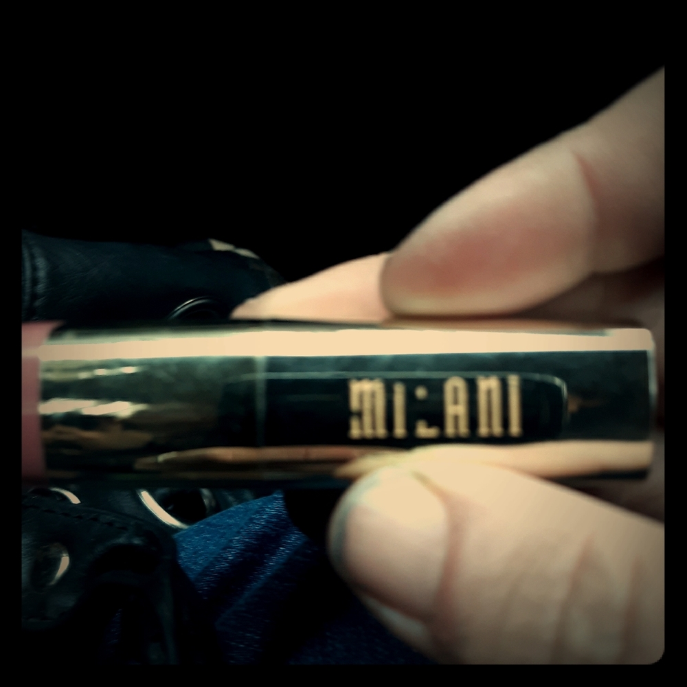 Lip stick